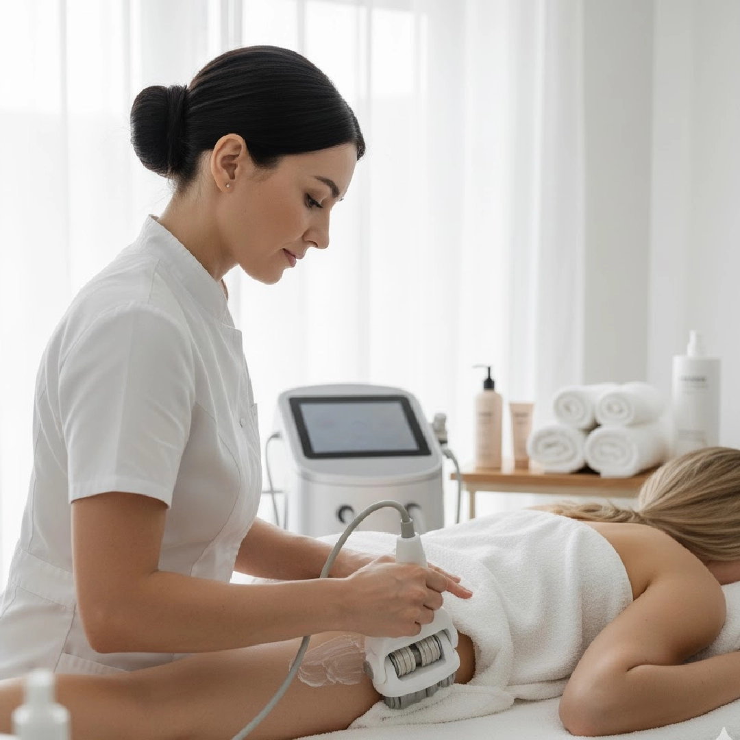 Anti-Cellulite Treatment